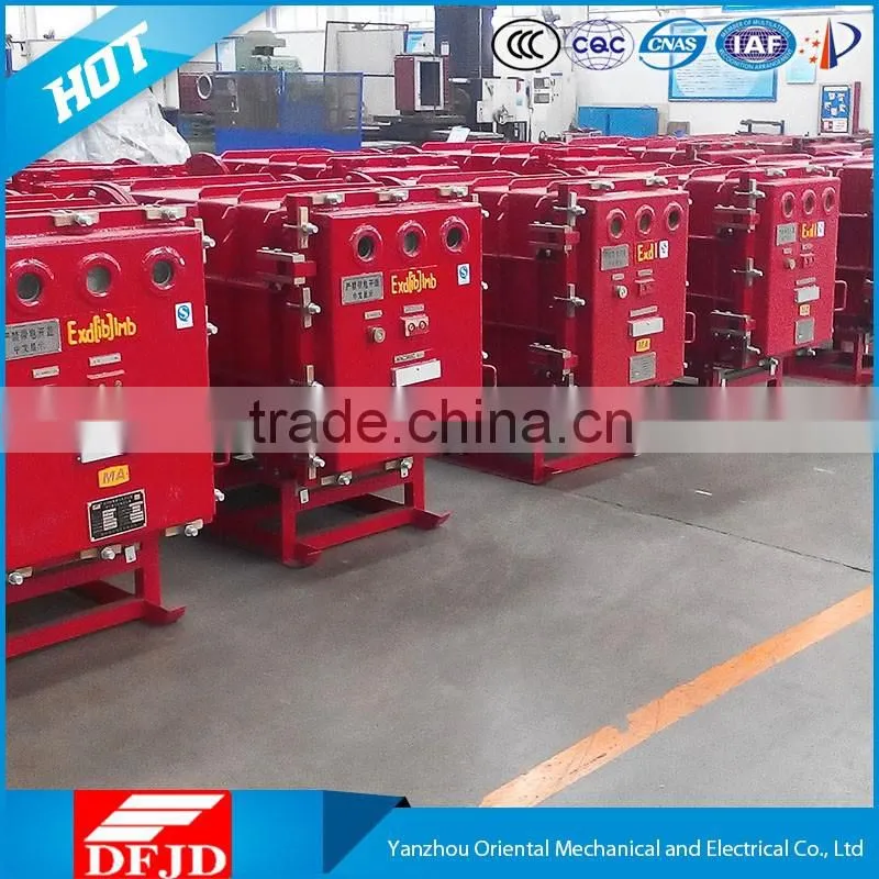 6/10kV Feed High Voltage Switch Vacuum Distribution Equipment