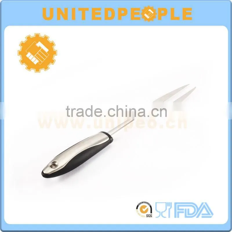 PP Handle 8 Piece Stainless Steel Cooking Tool Set