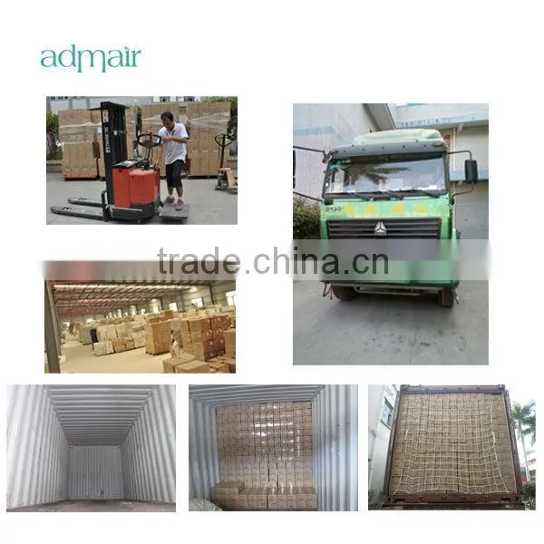Mini PTC air heater, CE/RohS approved