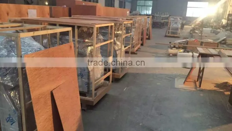 High quality jam making machine