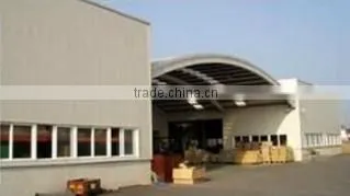 Jyen Herr Enterprise Co., Ltd. company overview - view 2