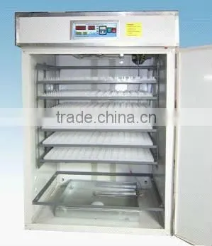 HS-1056 Minicomputer Completely Automatic Egg Incubator