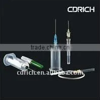 medical supply,blood collection needle