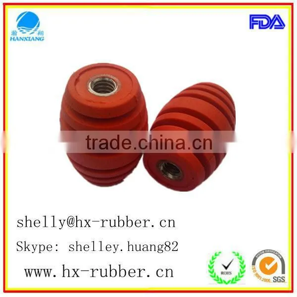 manufacturer of automotive rubber parts
