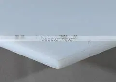 High Density Polyethylene Sheet