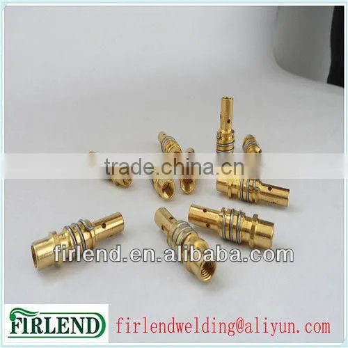 15AK welding torch tips