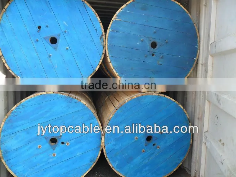 1kv PVC insulated control cable for 2.5mm2