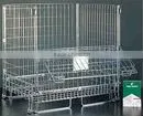 Grid containers