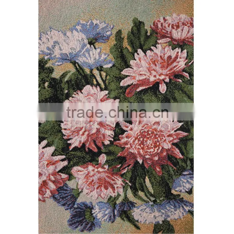 PLUS Wall hanging plain dyed tapestry