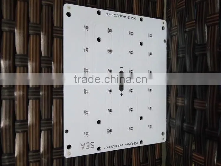 Aluminum pcb for led , aluminum led pcb , led aluminum pcb