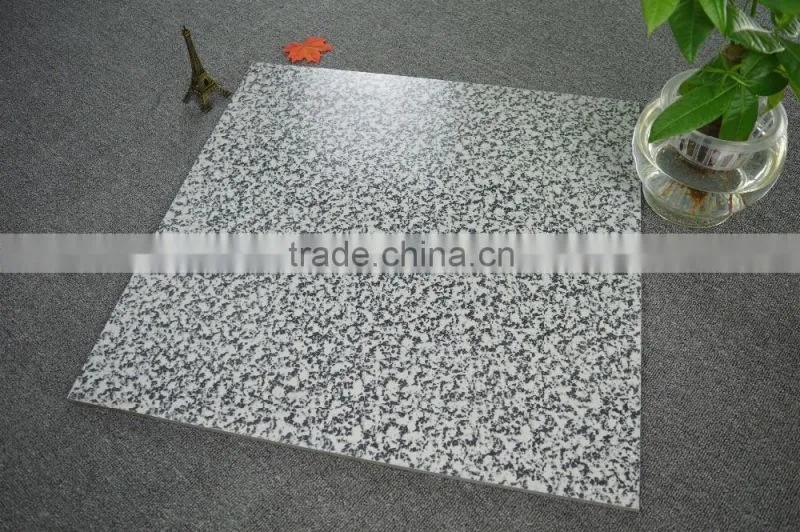 Cheap copy granite ceramics floor tiles 600x600