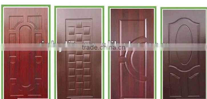 HIGH QULATY HDF SKIN DOOR