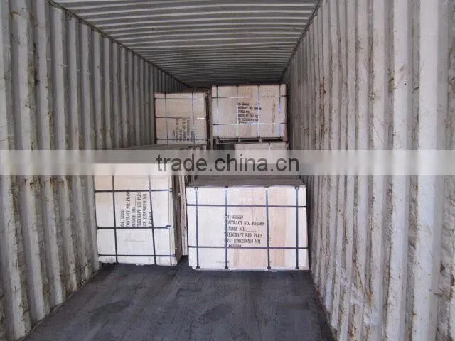 commercial plywood
