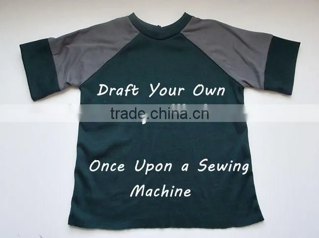 Newest style organic cotton latest shirt designs for boys