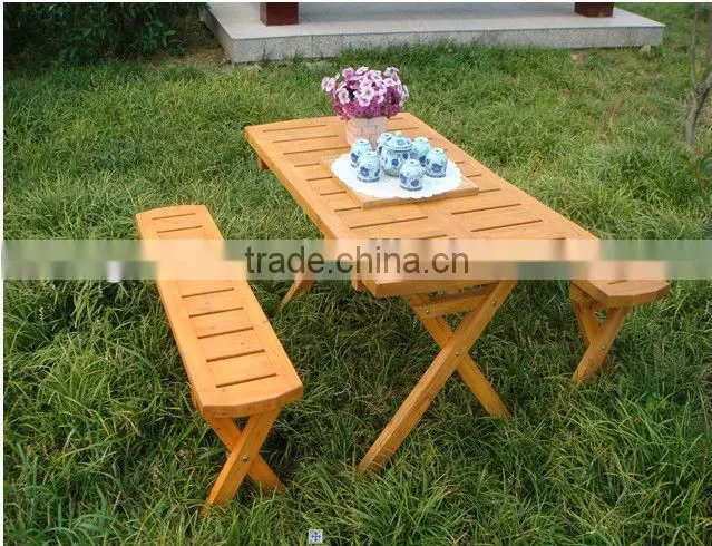 GW025 Granco wooden table and chairs furniture