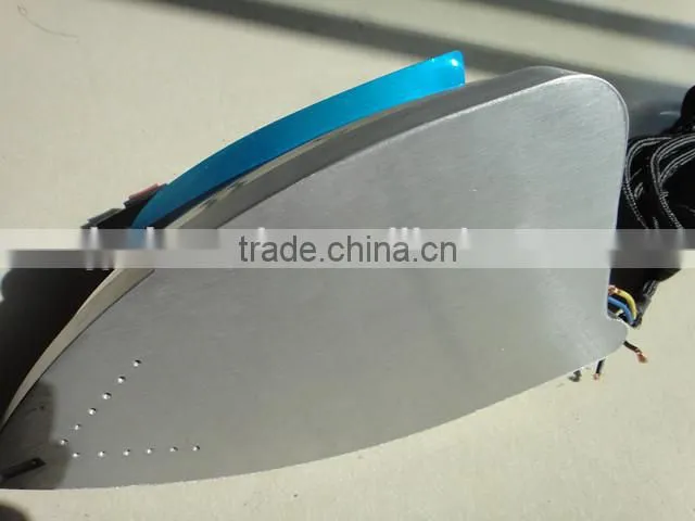 Popular in India, Pakistan (Asia countries) Electric Gravity Steam Iron