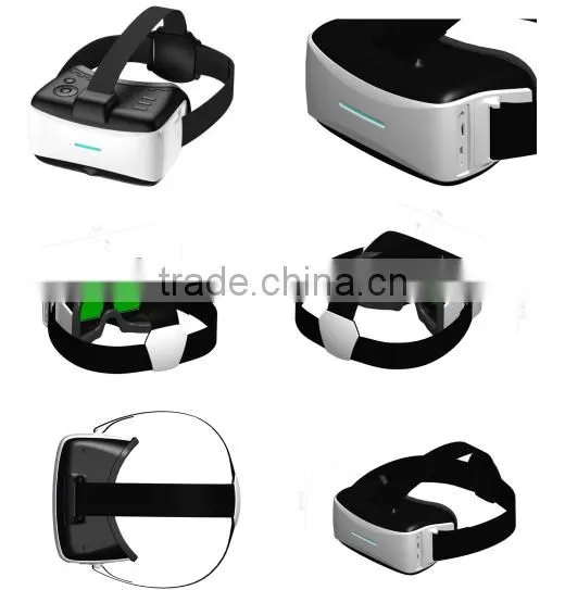 rechargeable projector sexy animal and women movie watch phones 3d vr