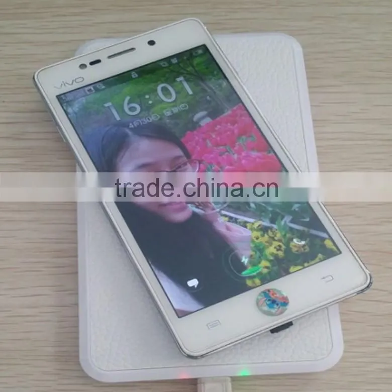2016 new cheapest wireless receiver card wireless charger receiver for All android smart phone