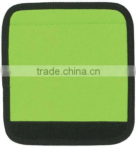 Wholesale Neoprene Luggage Gripper