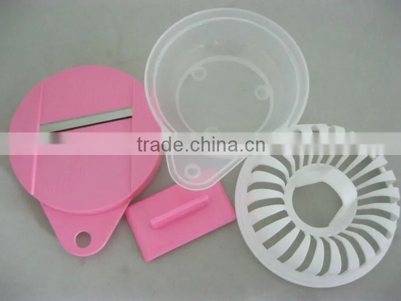 slice chips maker