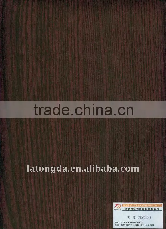 Melamine Paper