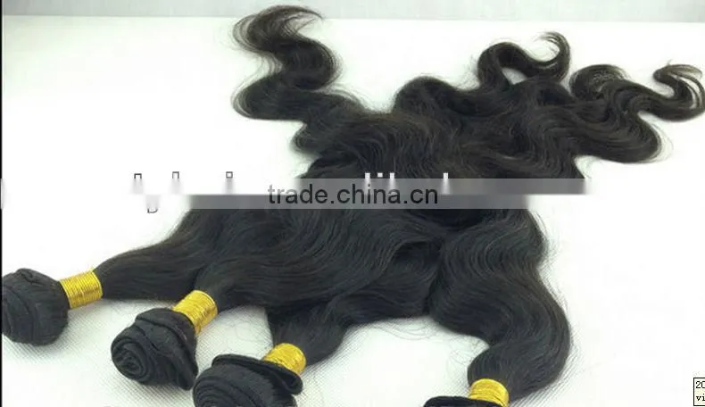Wholesale hair brazilian virgin hair machine har weft hair extension express alibaba