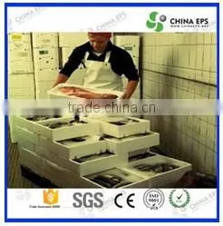 EPS 2016 hot sales eps expandable polystyrene raw material/expanded polystyrene for shapes