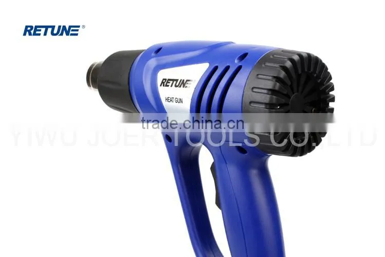 Heavy Duty Heat Gun RT-886