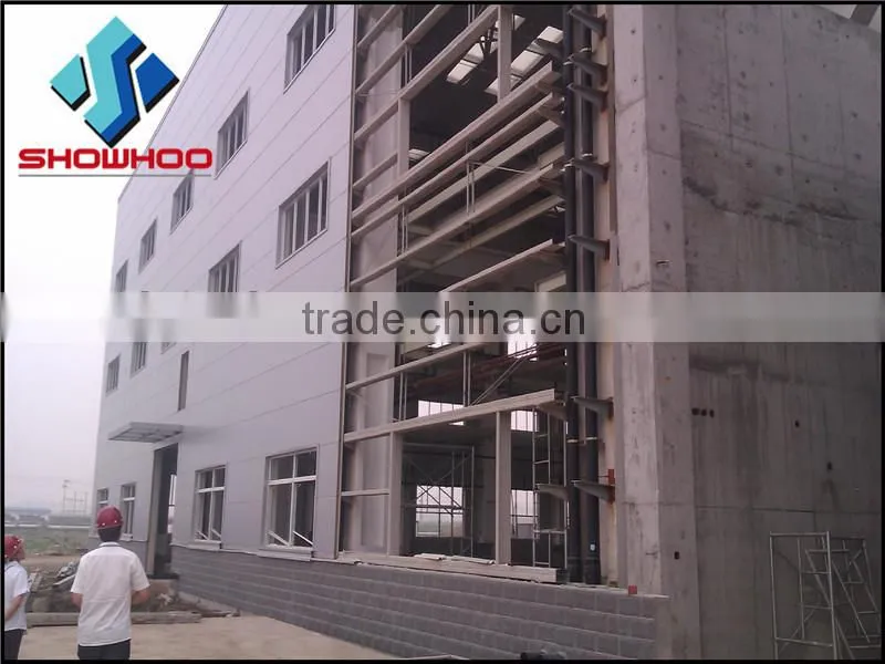 Industrial shed designs construction building steel fabrication