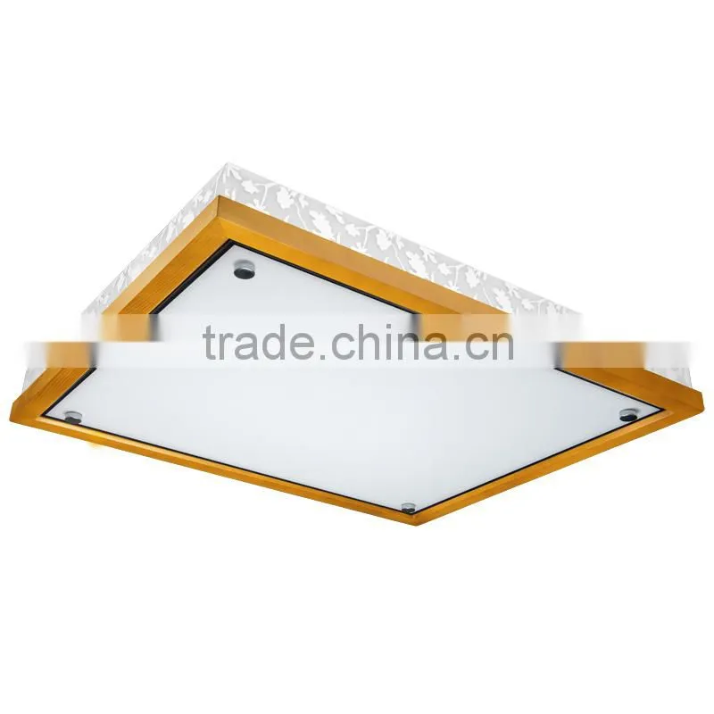 Modern LED ceiling Light 80W UHXD312 SMD5630 Cool White LED Ceiling light for Living Room Dinning Room