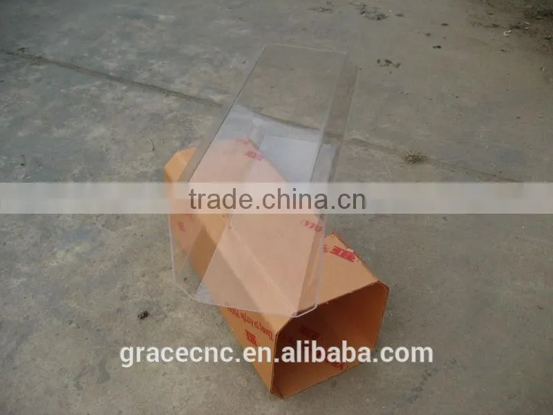 acrylic, pvc heating bending machine