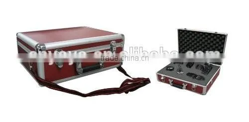 Aluminum Camera Case