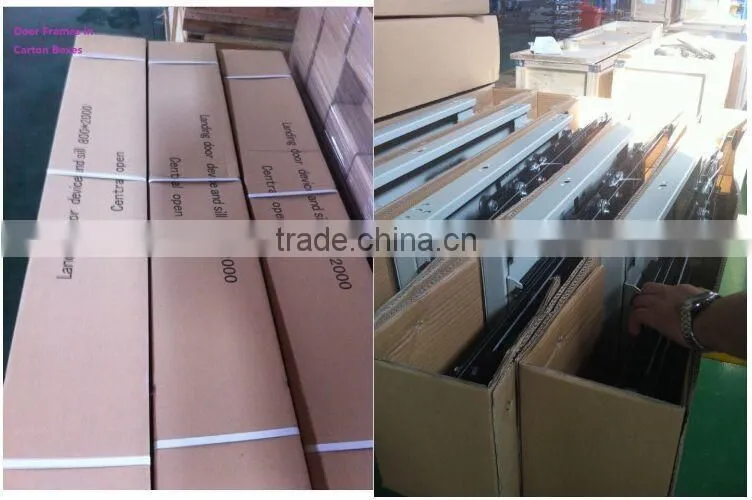 XinYuan elevator automatic door hanger