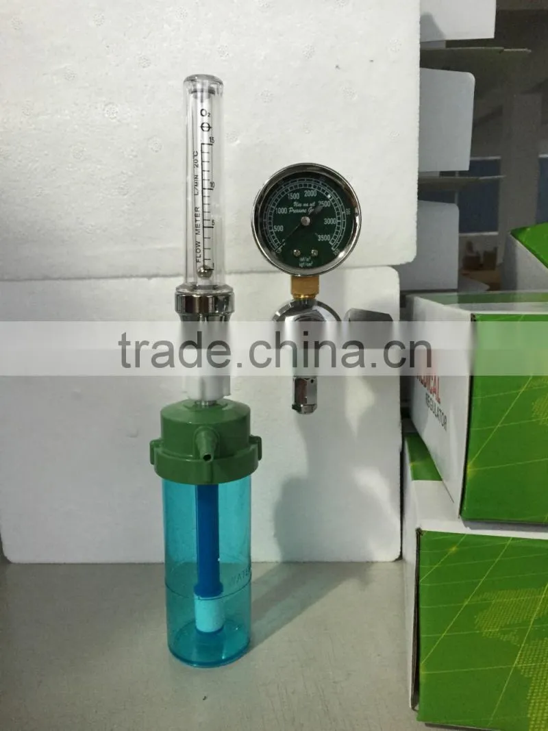 medical pressure oxygen regulator MDC-YX02