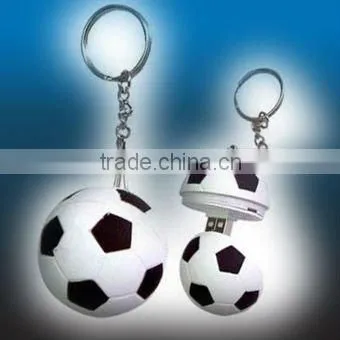 Innovative world cup usb gift (16GB)