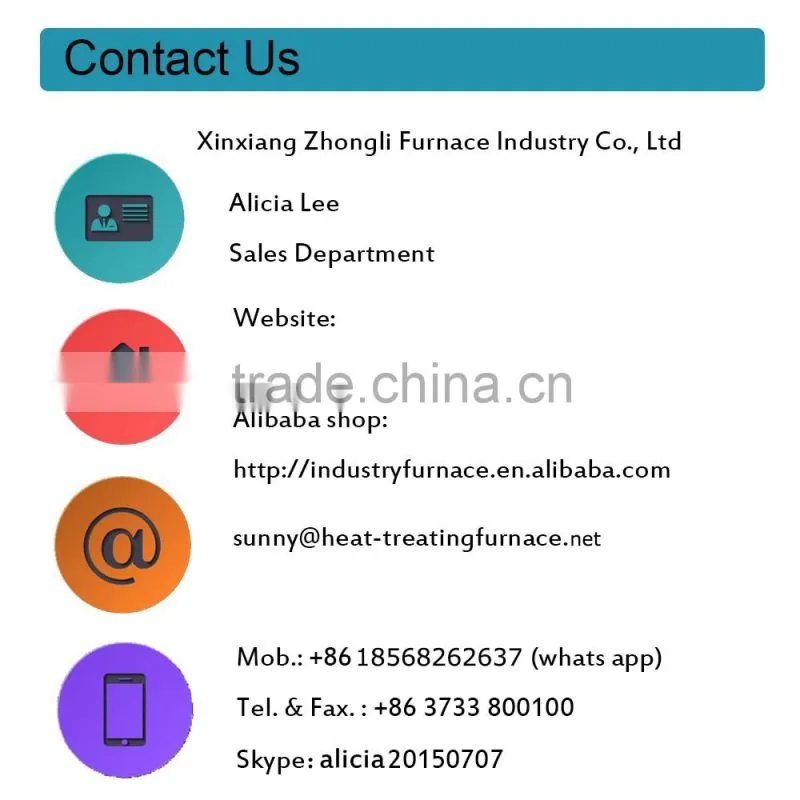 vacuum smelting furnace