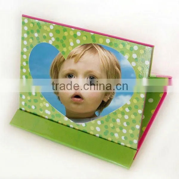 New Magnetic Stand photo frame Creative gift Birthday gift