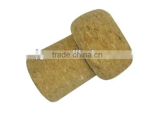 Top Sale Wooden Wine Cork USB Flash Drive