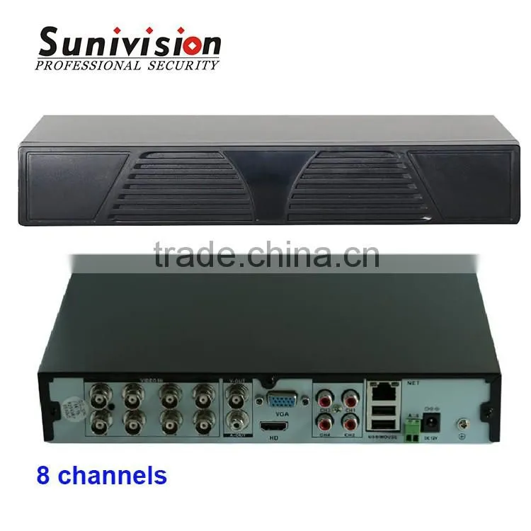 32ch cctv dvr with 3G mobile surveillance and 8ch audio input and 8ch alarm input cctv dvr