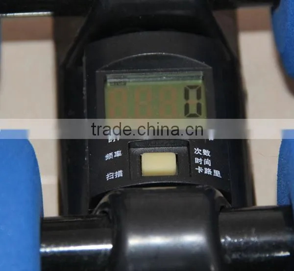 HOT SALE Abdominal crunch machines DKS fitness equipment