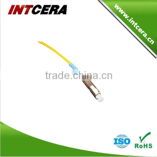 MU Fiber Optic Patch Cord / MU optical fiber patchcord