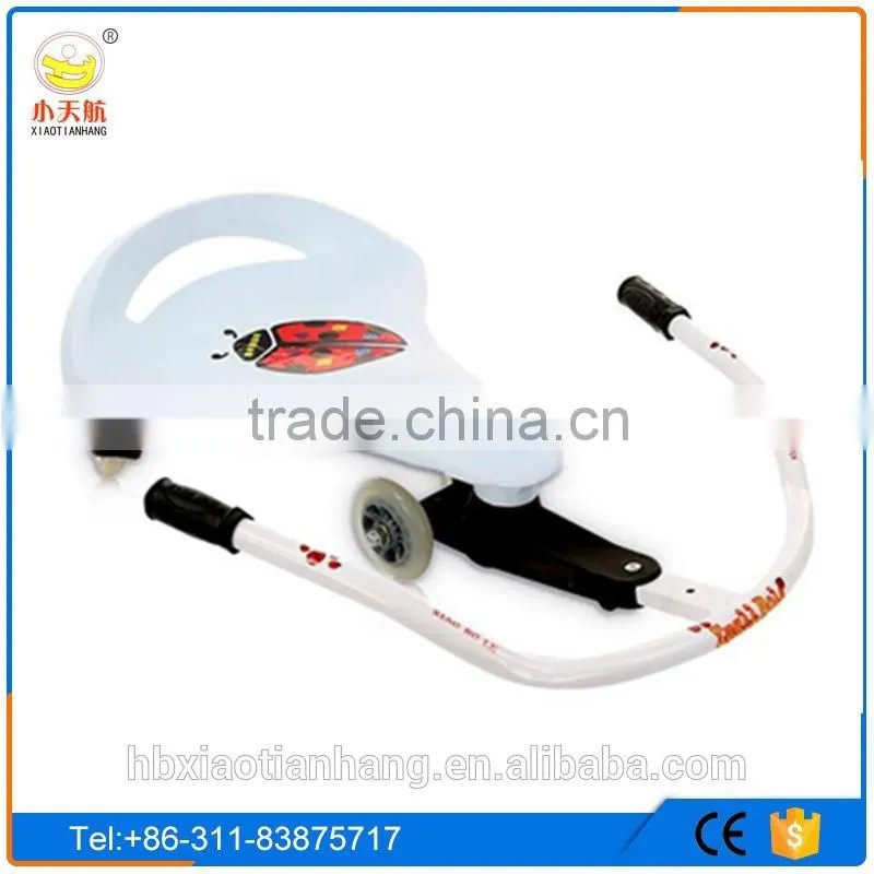 baby child yo twist swing car toys for kids/Kids car toy automatic with music and light/baby sit car toy for kids