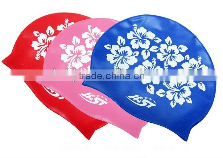 sporti swimming presidents silicone swim cap