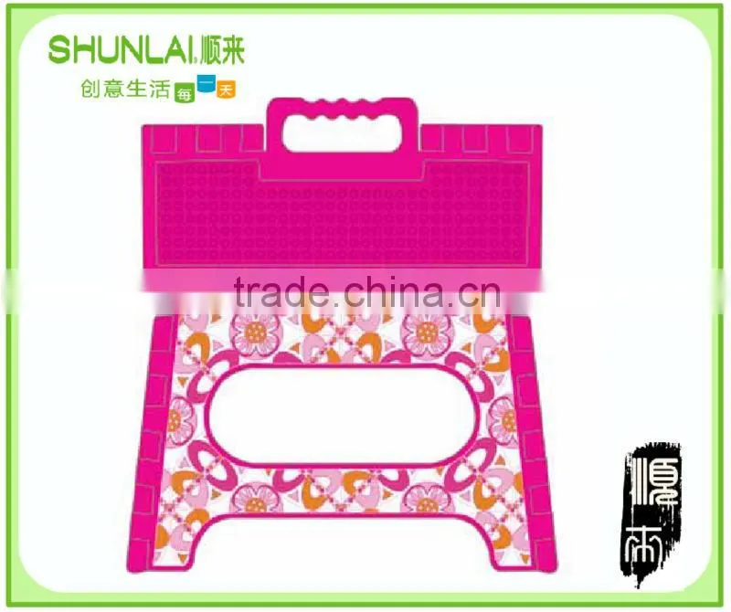 Portable Step Stool For Kids As Seen on TV