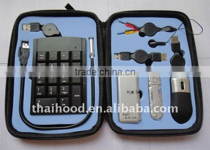 USB Kit/ USB tool kit/ computer set