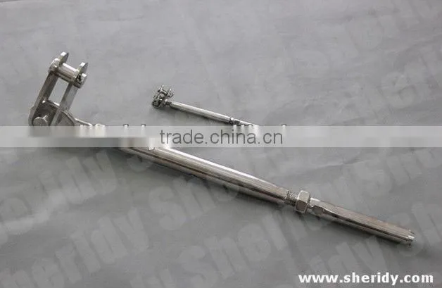 M24 Rigging Screw Swage&Toggle/Toggle Terminal
