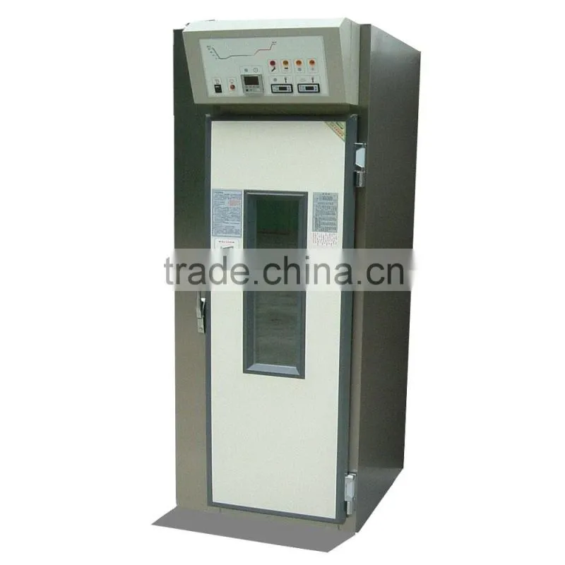 2 rack trolley dough Retarder Proofer