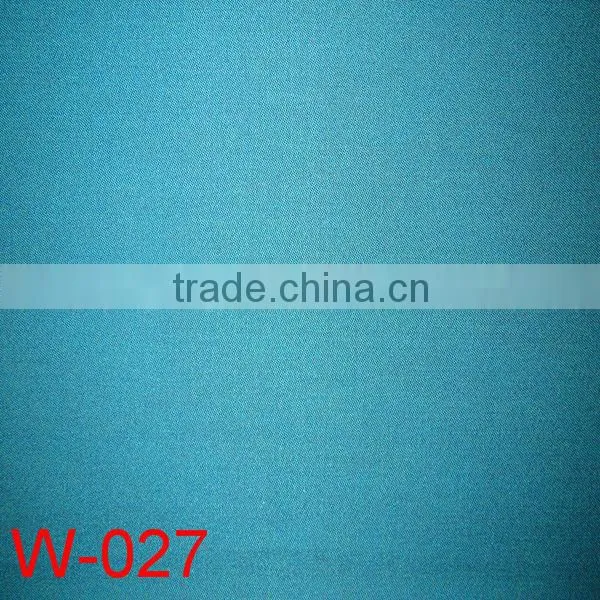 Yarn Dyed Overcoat Woolen Fabric