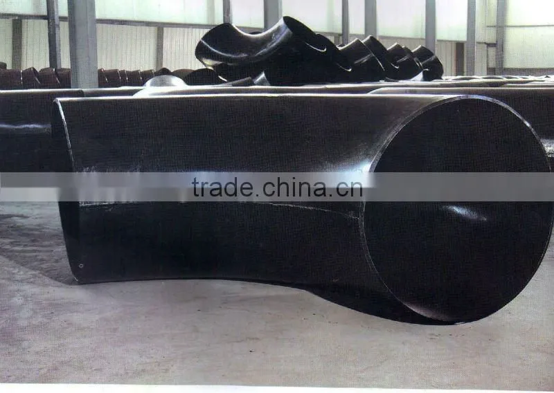 BIG DIAMETER ELBOW ASME 16.9