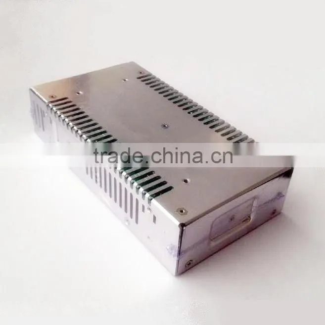 quality guaranteed S-350-24 24v wifi electrical power switch